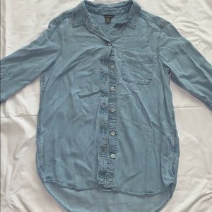 Eddie Bauer Buttondown